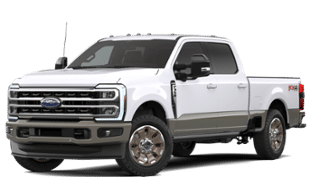 2026 Ford Super Duty® External Image 1